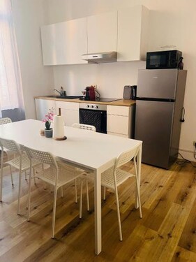 Albergue Bosquet
