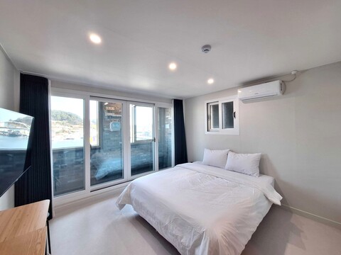 통영 아름다운 호텔