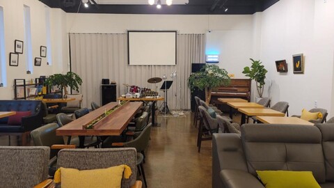 한옥에서 하루를