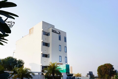 Navya Residency 