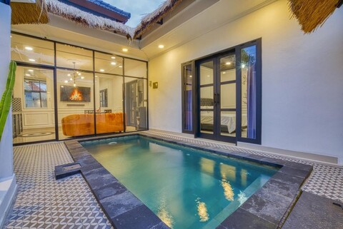 Villa Canberra
