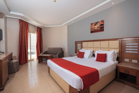 리비에라 아쿠아 파크 리조트