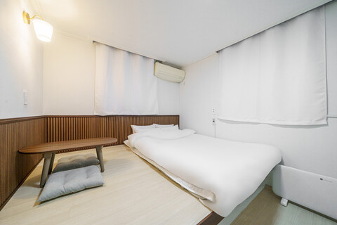 포천(일동) 국일여관 & STAY