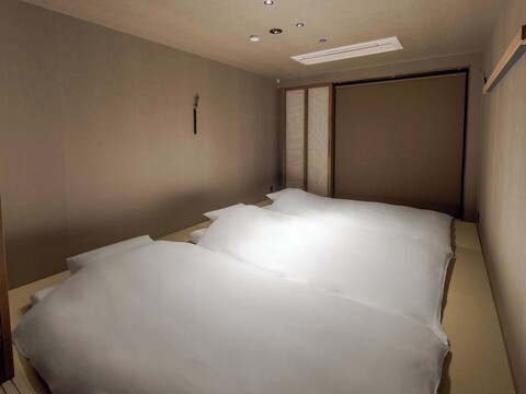 미츠나 마치야 하우스