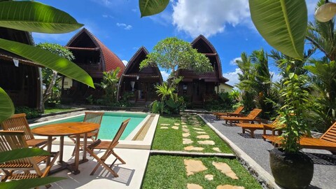 데리아 빌라 앤 스파 바이 아드얏마 호스피탤리티