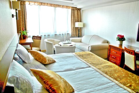 액터 호텔 부다페스트