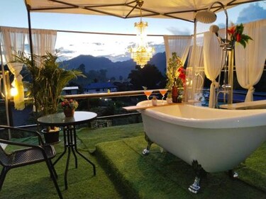 잉누어 홈스테이