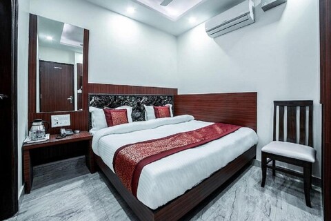 Hotel TOTO Residency