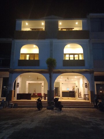 루마 WJ 룸스 앤 스위트