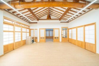 Sejong Jeonui Guesthouse 세종 전의게스트하우스