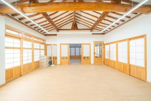 Sejong Jeonui Guesthouse 세종 전의게스트하우스