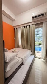 Direct Access to pool GK Suite