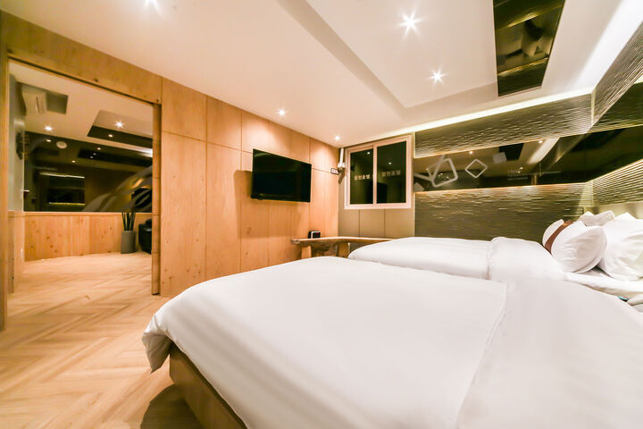 합천 H.C. HOTEL-i
