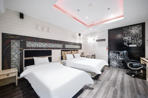 대전 신탄진 두바이호텔