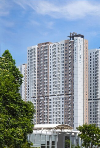 호텔 골든 튤립 에센셜 PIK2 자카르타