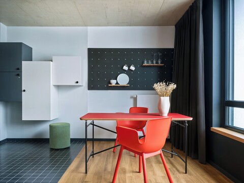 스테이어리 쾰른 에렌펠트