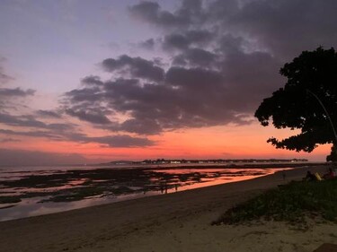 Gili Davidoff Skyline