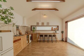 제주 청수리하루 독채