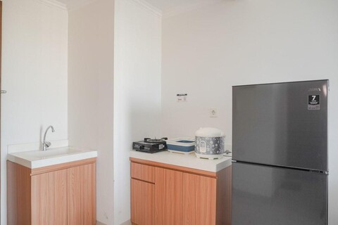 Great Choice And Homey 2Br Signature Park Grande Apartment