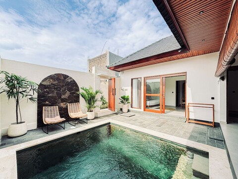 데다르바 빌라 우붓