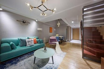 보크 홈 부티크 아파트먼트