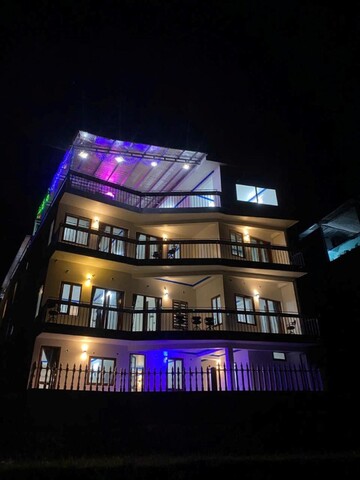 Mùa Vàng Homestay Mù Cang Chải