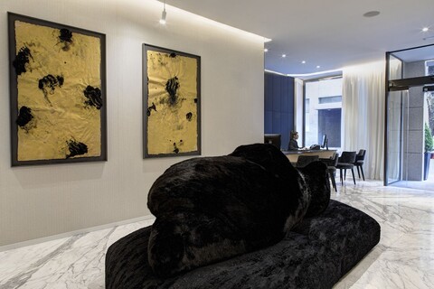 카사 알마그로 바이 더 파빌리온스 호텔 & 리조트