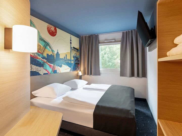 B&B 호텔 도르트문트-웨스트-i