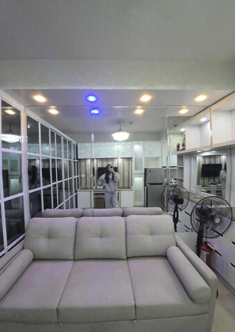 1베드룸 디럭스 스위트