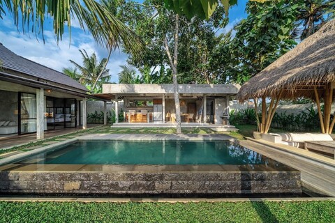 Sola Villa Ubud - 2 Bedrooms