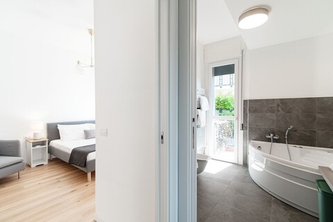 친구와 가족을 위한 은신처