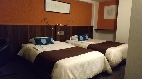 센트럴 호텔 요코수카