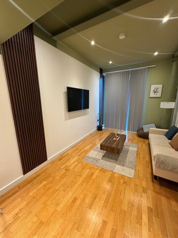 현대적인 맨체스터 중심 콘도, AO 아레나 옆, 주차 가능, 지역 명소 근처