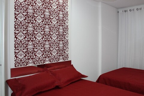 플랫 유니타 홈스테이