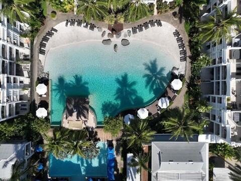 페퍼스 비치 클럽 앤드 스파 - 팜 코브