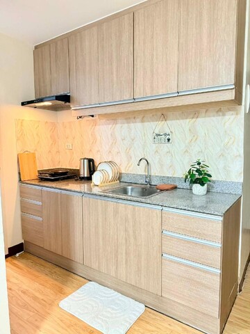 Cozy & Minimalist 1bedroom 