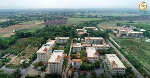 Parvati Chiva Khaoyai