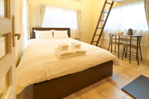 스완파크 이케부쿠로