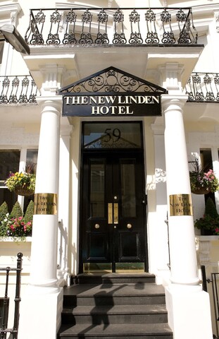 뉴 린덴