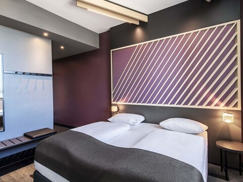 B&B 호텔 뮌헨-트루더링