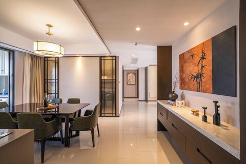 타임스 구베이 아파트먼트, 3베드룸, 2욕실, 다카시마야 근처