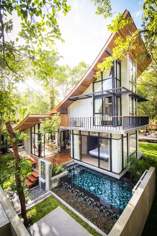 빌라 탈라네나 바이 더 비치