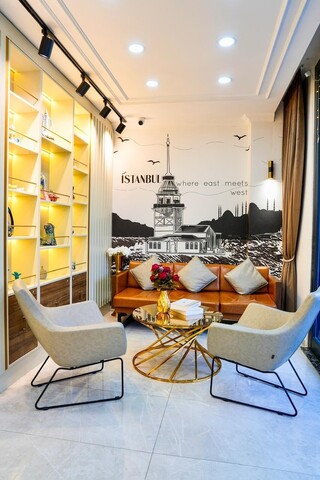 이스트포트 가든