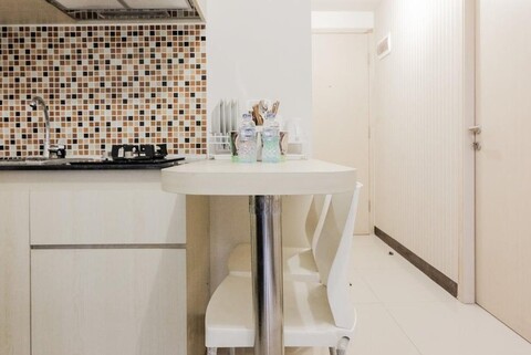 Luxurious and Convenient 2Br 19 Avenue Apartment