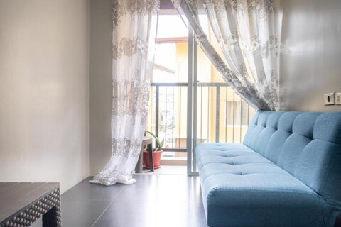 Gawis Condo Rooms