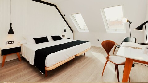 호텔 베르티세 세비야