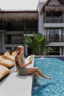 Asgard Fight, Fitness & Wellness Resort All-Inclusive