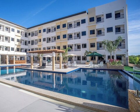 팡라오 비스타 스위트 바이 SMS 호스피탤리티