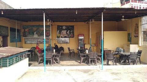 산카타 게스트 하우스