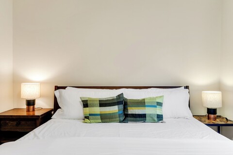 에메랄드 힐 시티 리트리트, 2 베드룸